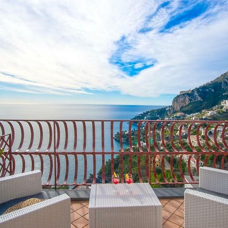 Incanto Di Sera Amalfi Zewnętrze zdjęcie